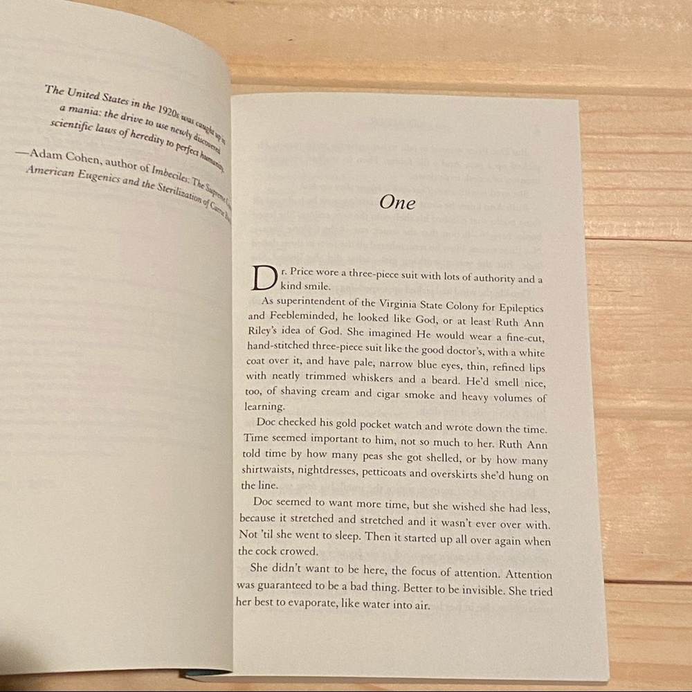 🔷 {3/$20} “A Mother’s Promise” By K.D. Alden - Paperback - Picture 8 of 12